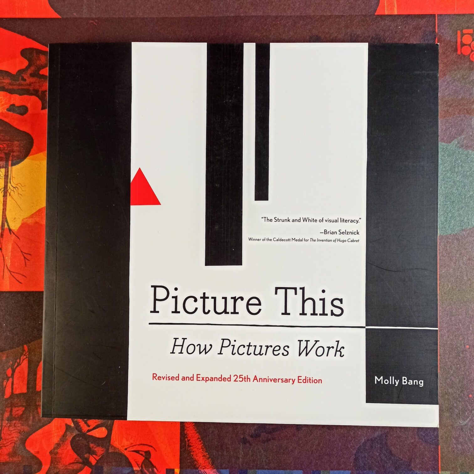 Picture this