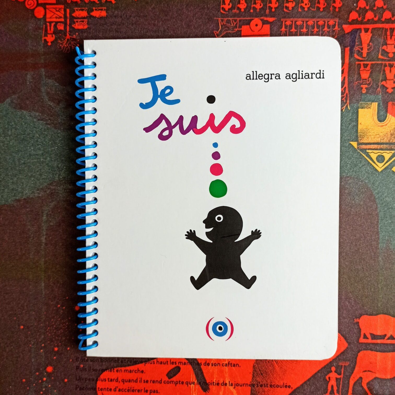Je suis