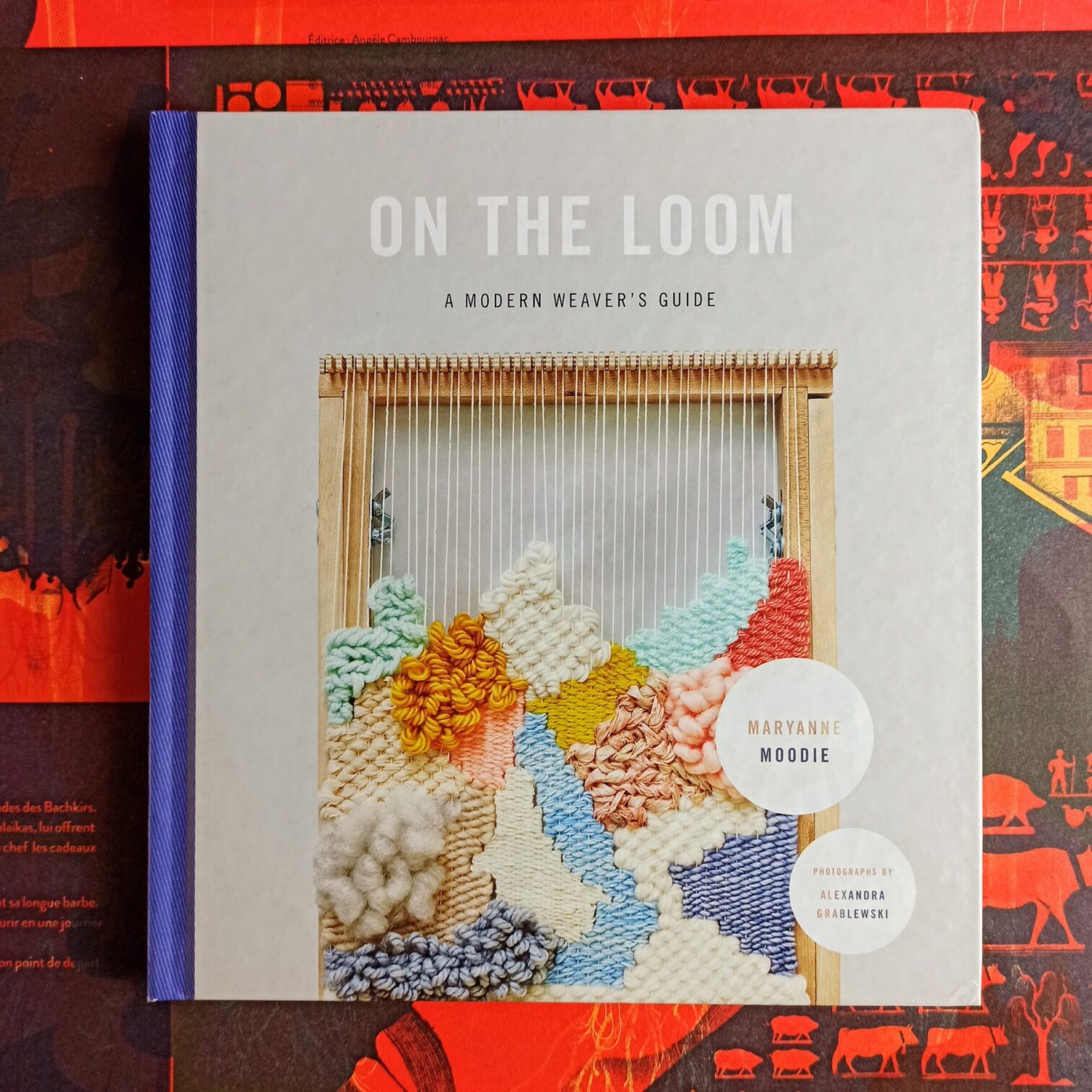 On the loom