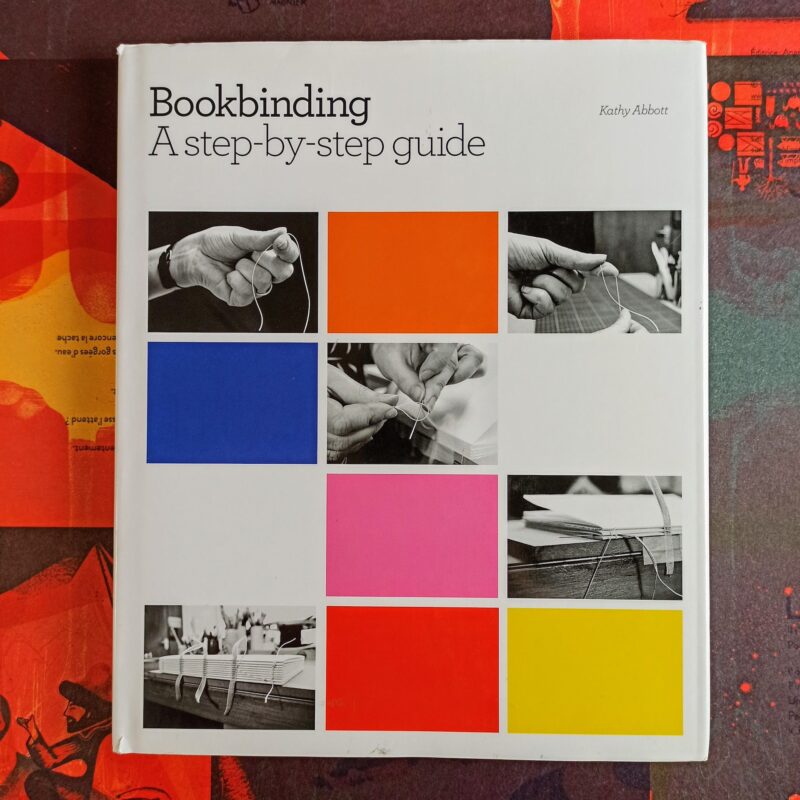 Bookbinding