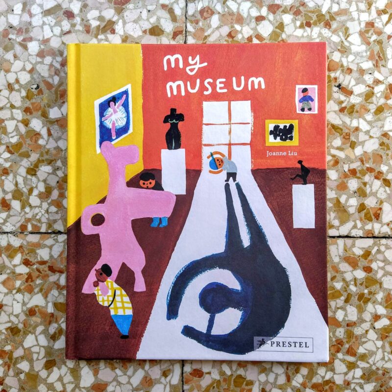 My museum