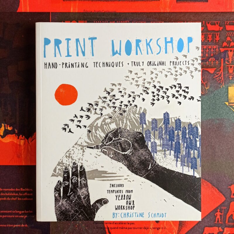 Print workshop