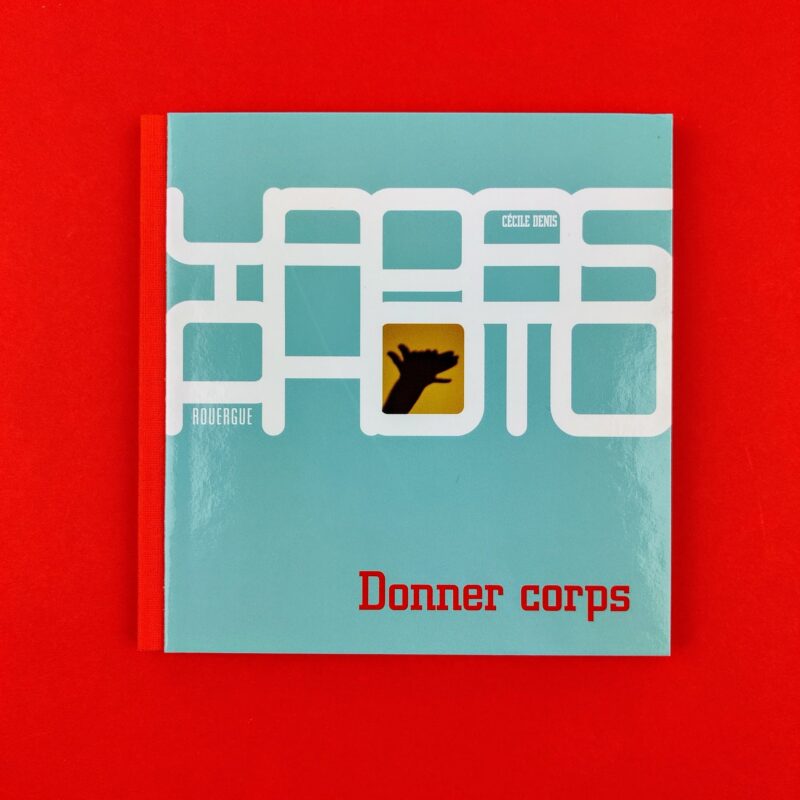 Donner corps