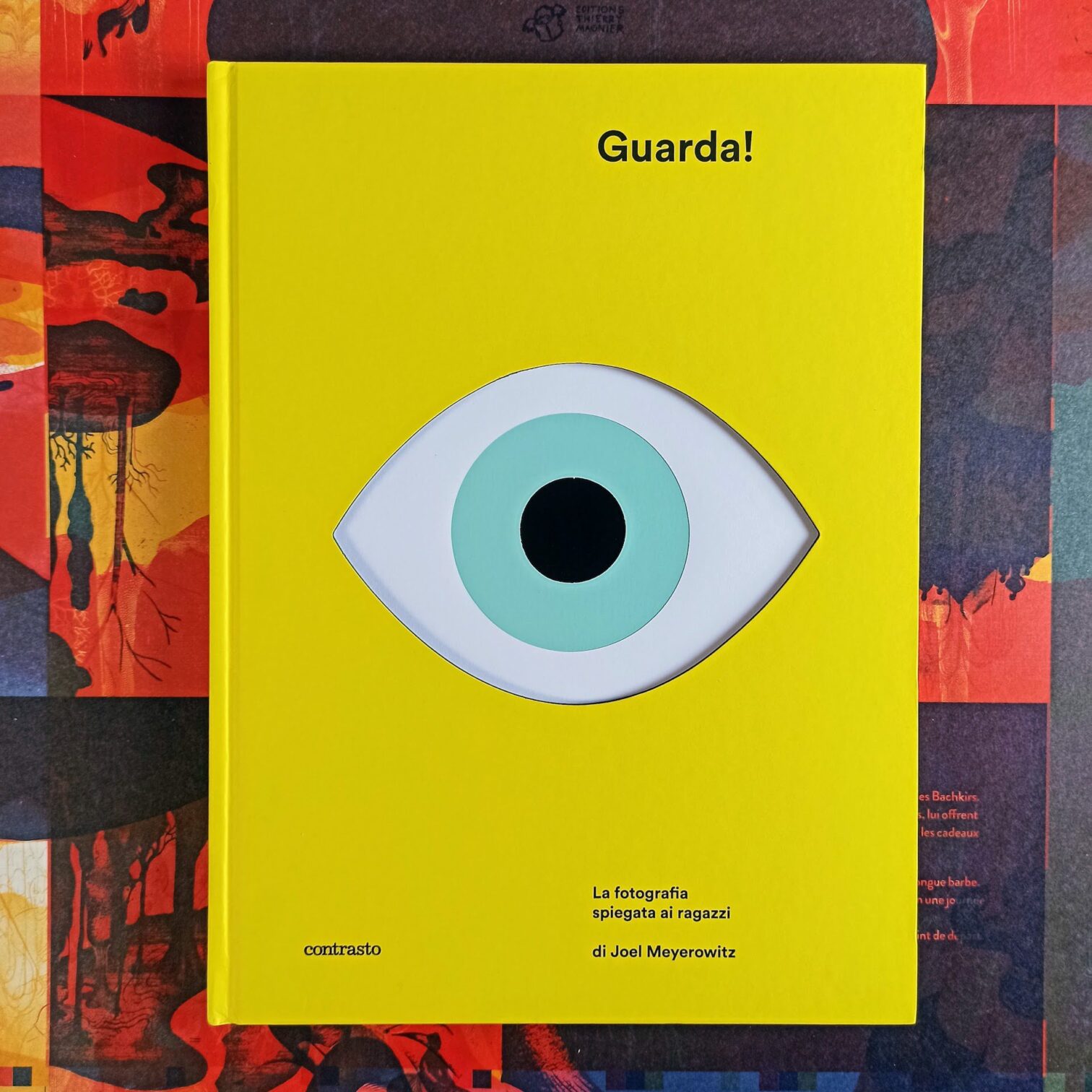 Guarda!