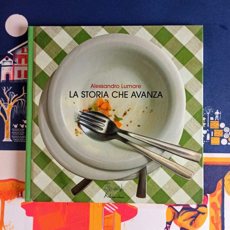 La storia che avanza