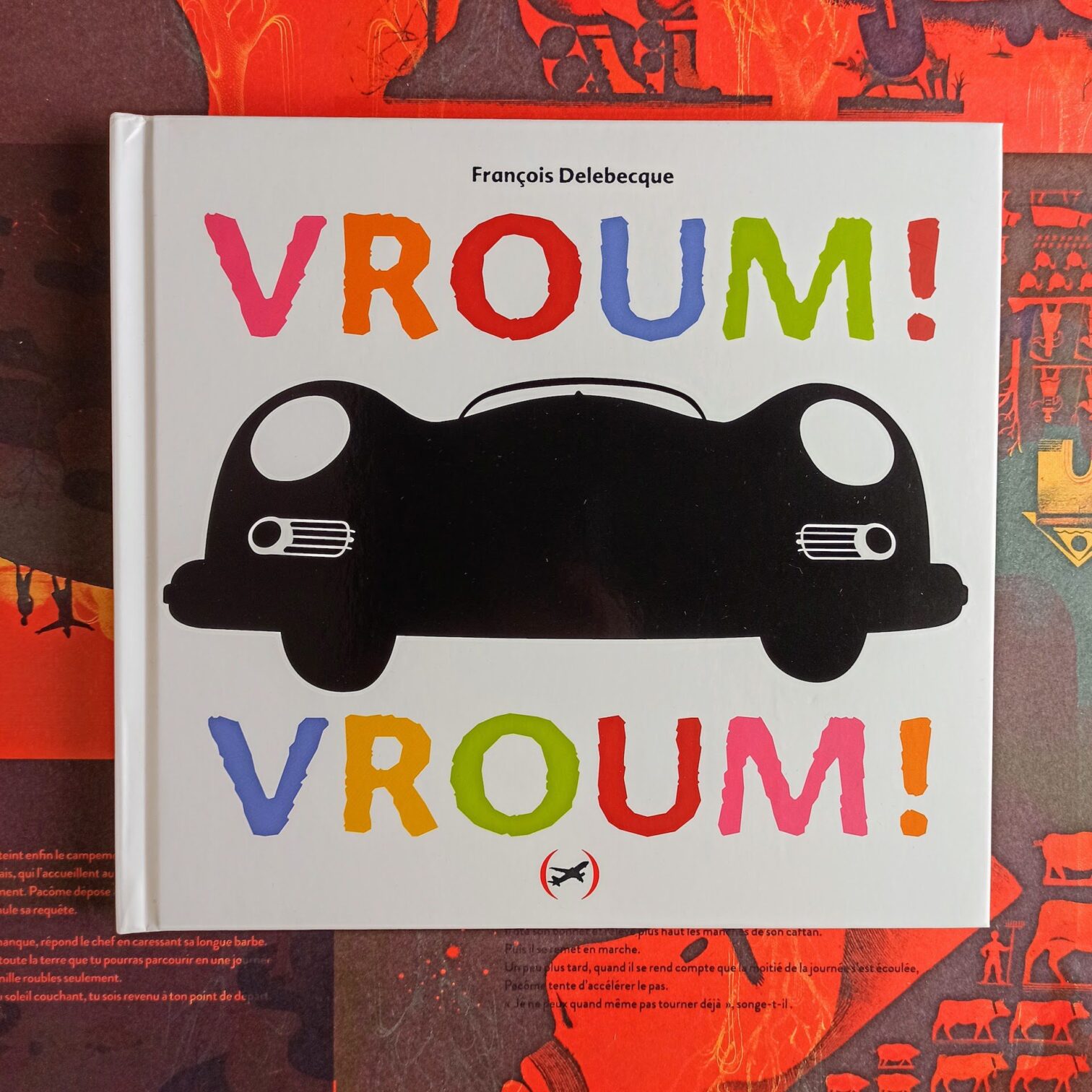 Vroum! Vroum!