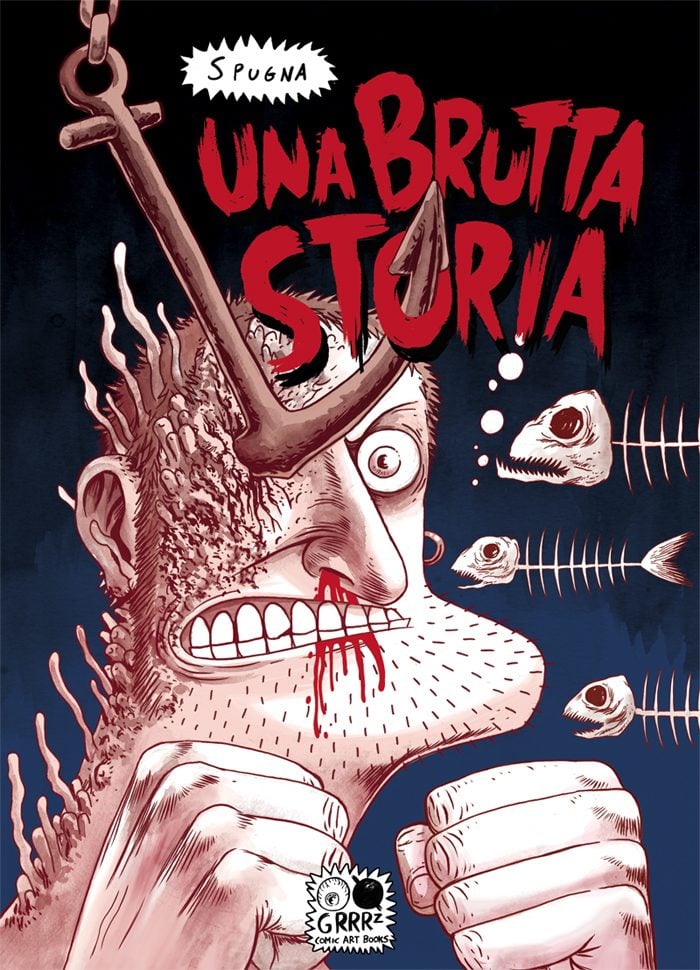Una brutta storia
