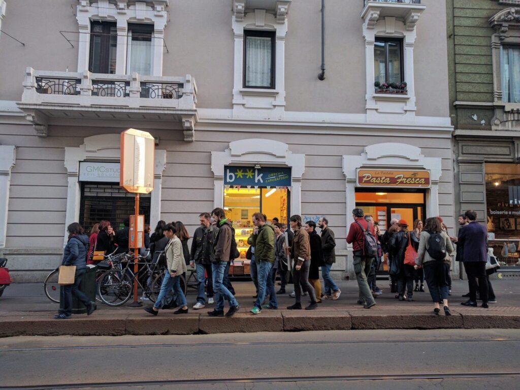 Video-racconti dalla Notte delle didascalie