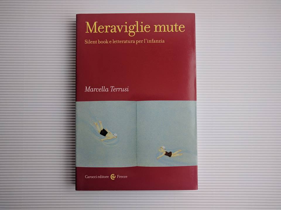 MERAVIGLIE MUTE