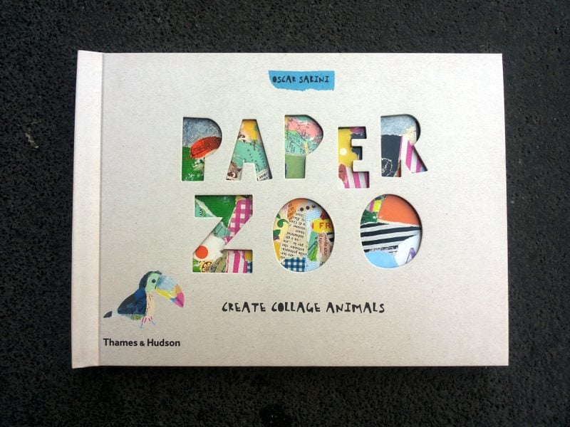 Paper zoo