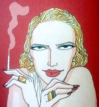 Tamara de Lempicka