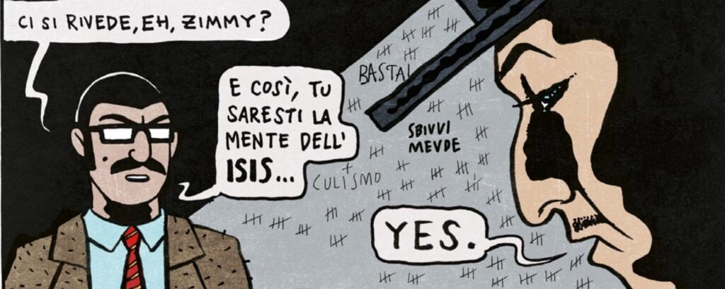L’Antitempo – il ritorno