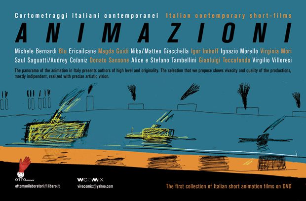 Animazioni e Animazioni 2