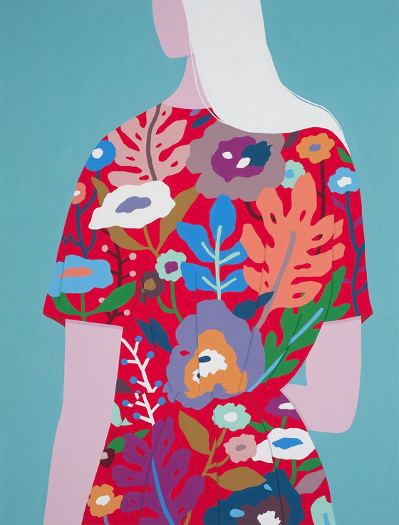 Illustrazione di Ayumi Takahashi