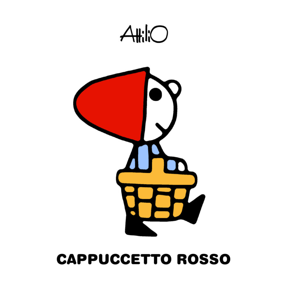 ATTILIO ANDATA E RITORNO