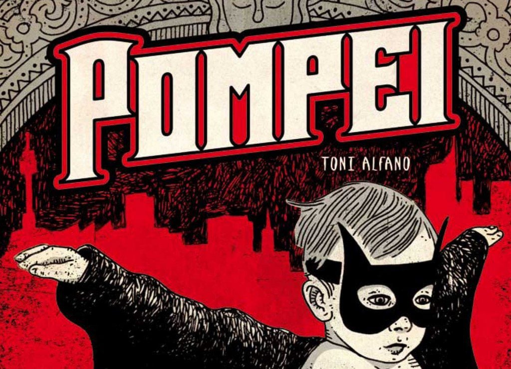 Pompei