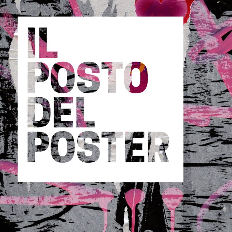 Il posto del poster