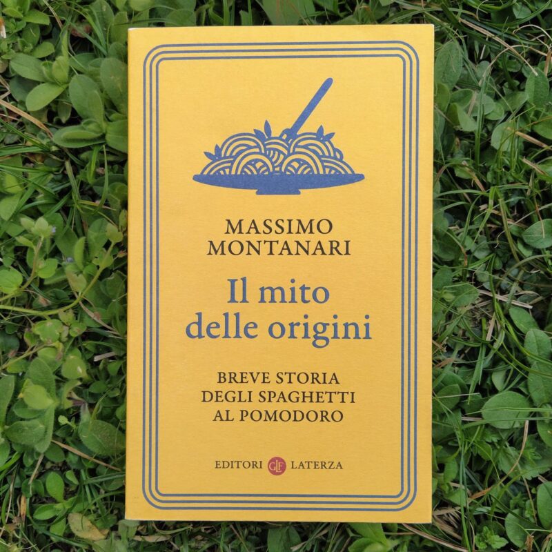 Il mito delle origini