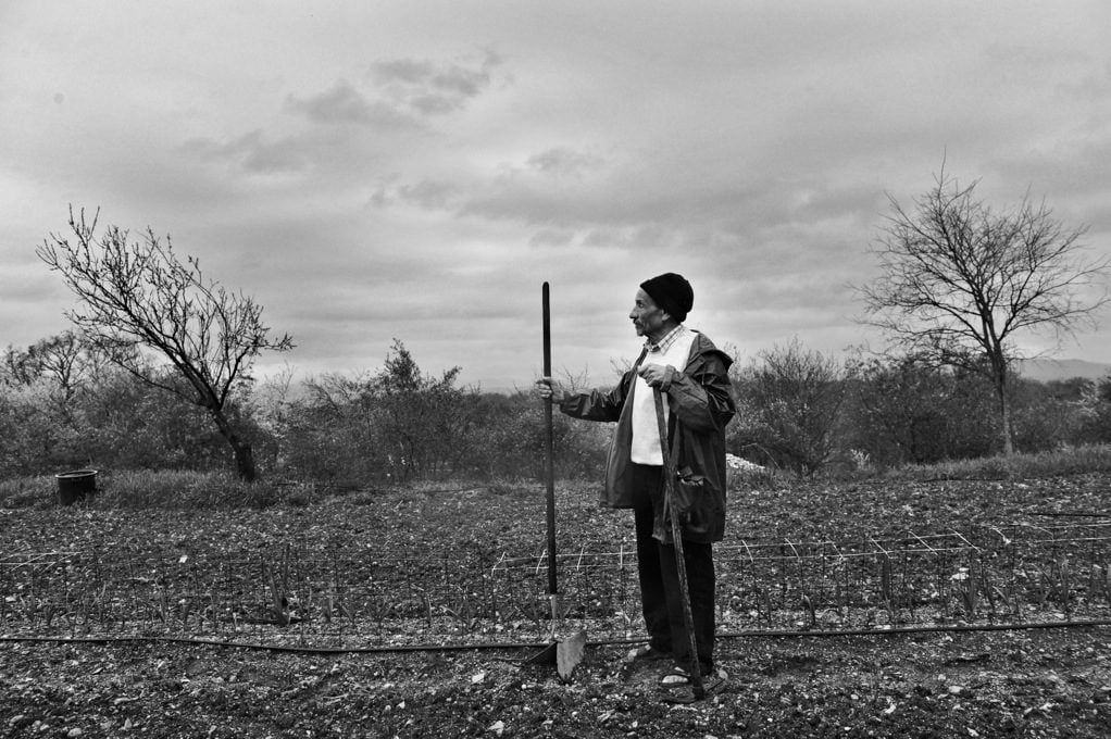 Pierre Rabhi. Il mio corpo è la Terra