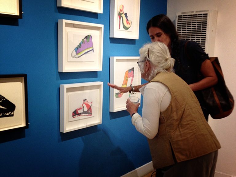 Musei accoglienti per tutti: era l’America e forse lo è ancora