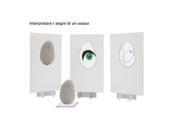 Sassi animati, Mauro Bellei, Fatatrac