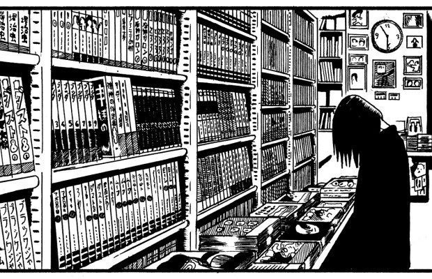 I GRAPHIC NOVEL DA LEGGERE A VENT’ANNI