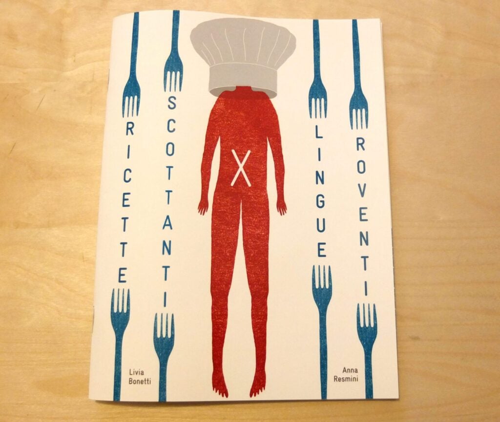 Ricette scottanti per lingue roventi