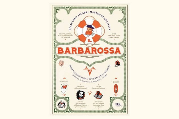 Quattro chiacchiere con il Barbarossa