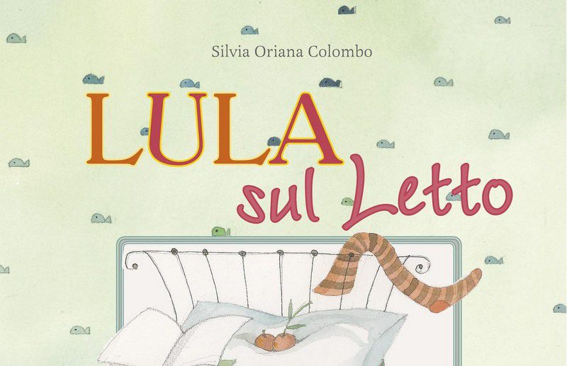 Lula sul letto