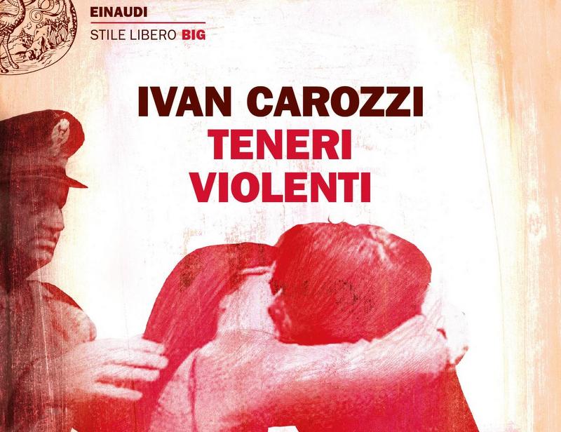 TENERI VIOLENTI