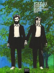 Giuda, Alighiero e Boetti