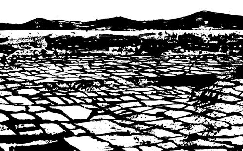 Isola – libricini di poesia e disegno