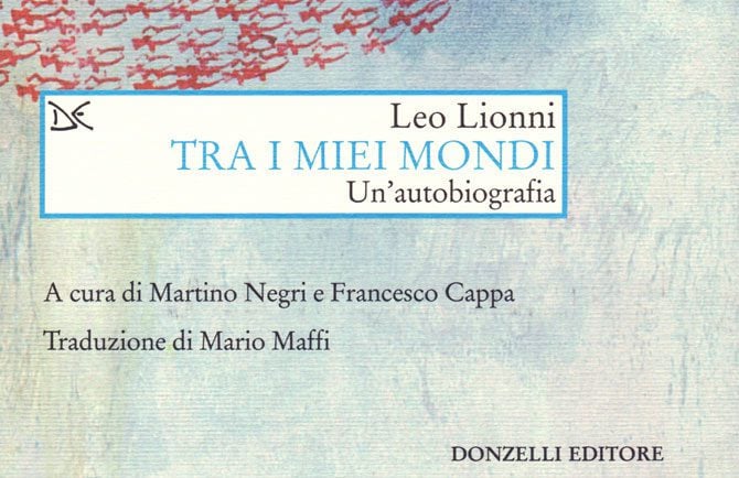 Tra i miei mondi
