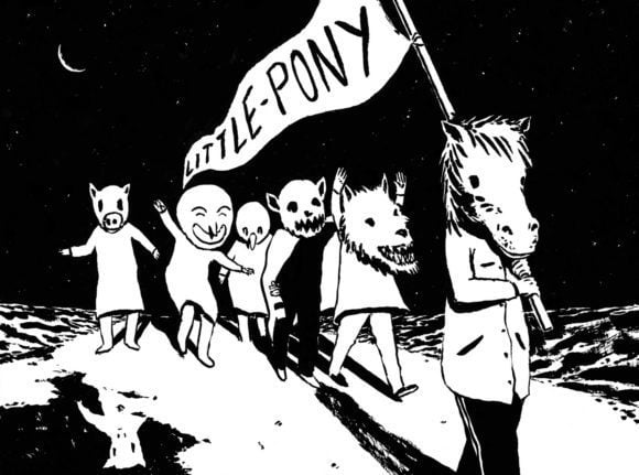littlepony