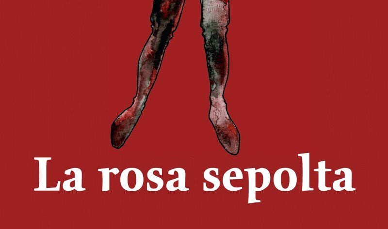 Rosa sepolta