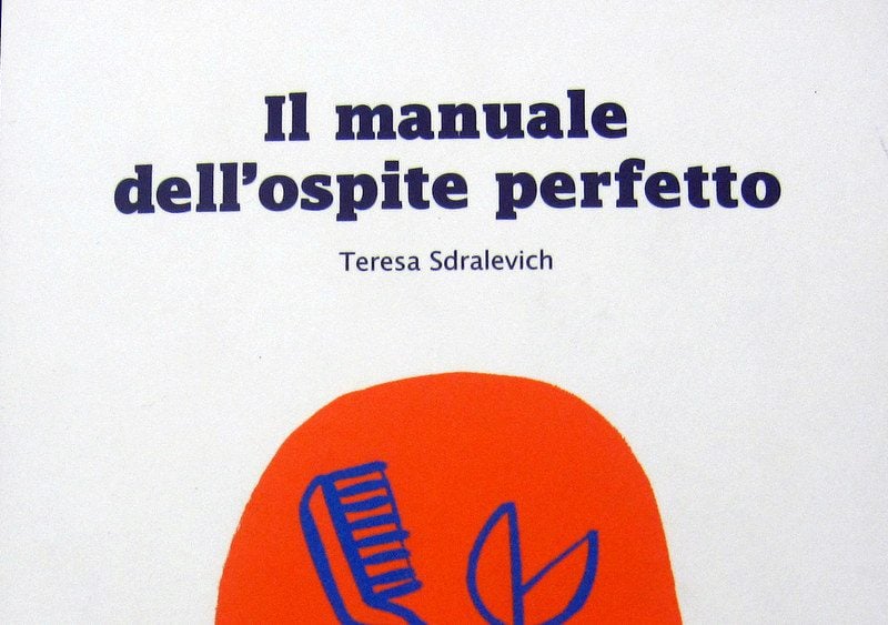 Il manuale dell’ospite perfetto