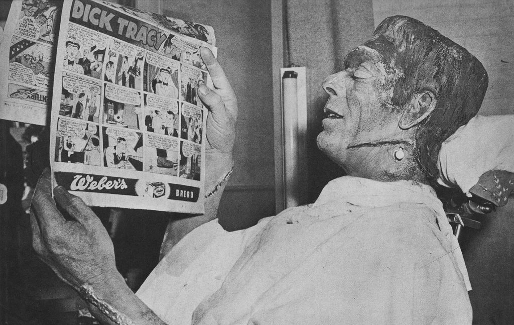 LETTURE A FUMETTI