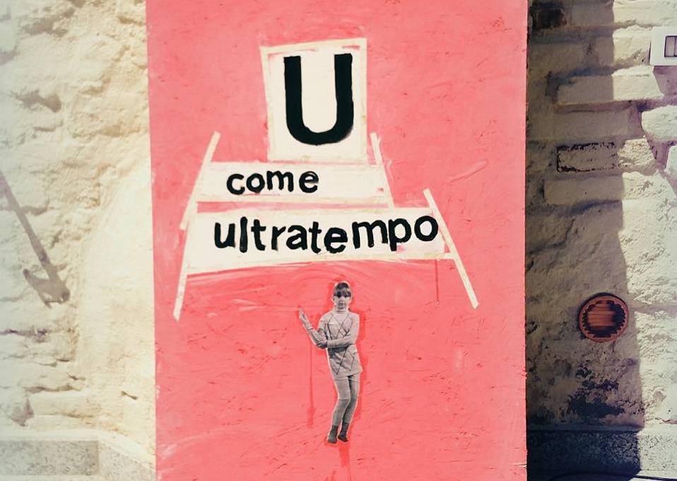U COME ULTRATEMPO* – VOCI INTORNO AL FUTURO