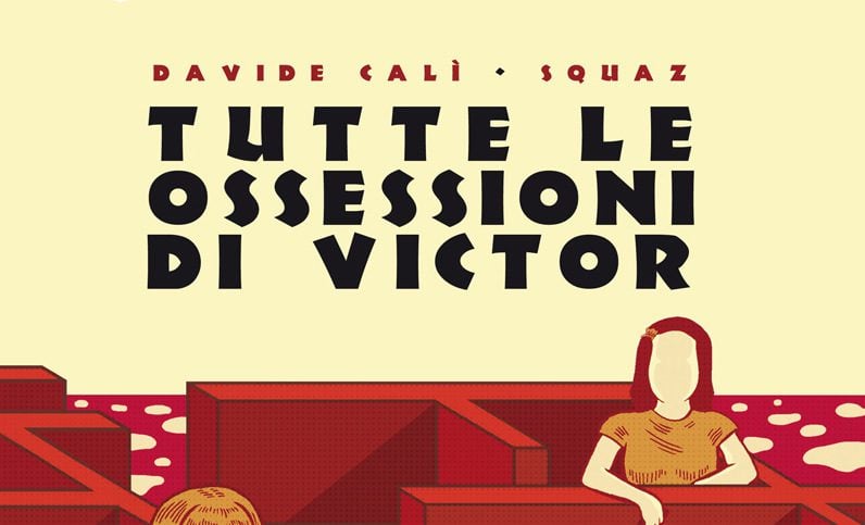 Tutte le ossessioni di Victor