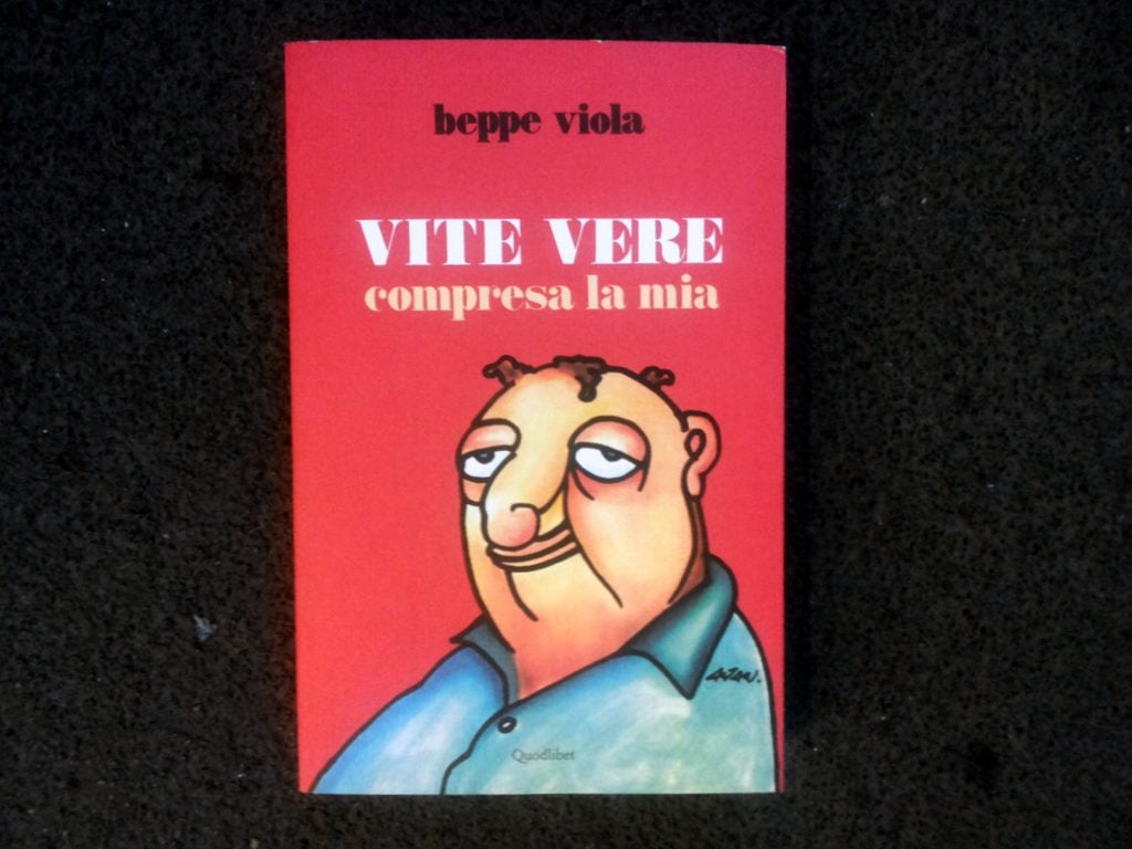 Vite vere compresa la mia
