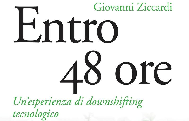 Entro 48 ore