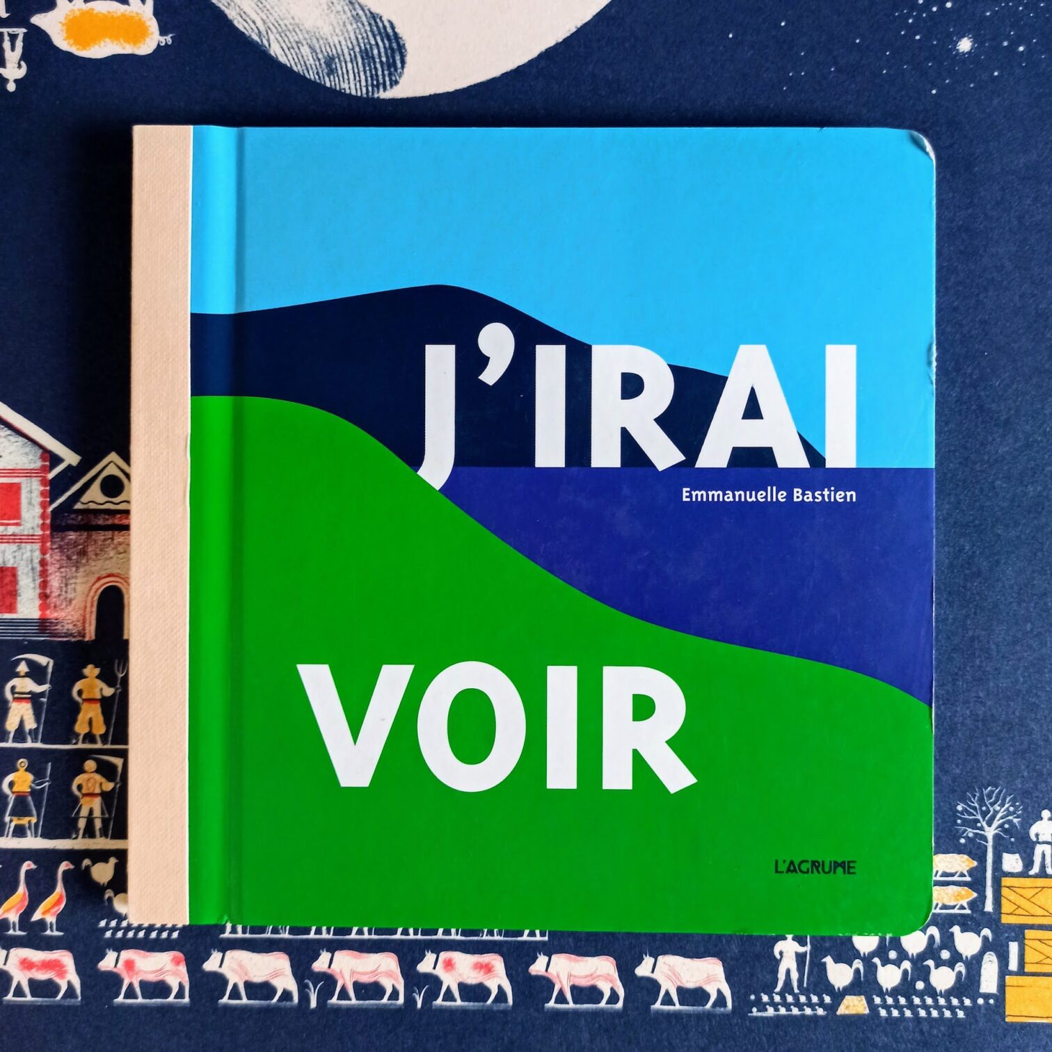 J’irai voir