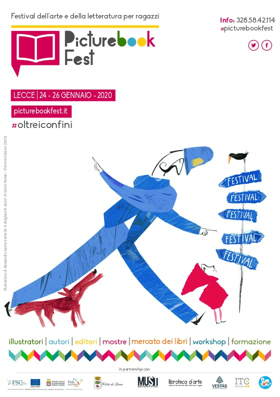 PICTUREBOOK FEST