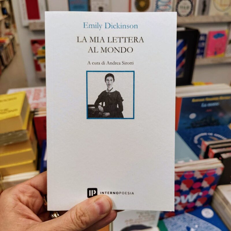 La mia lettera al mondo