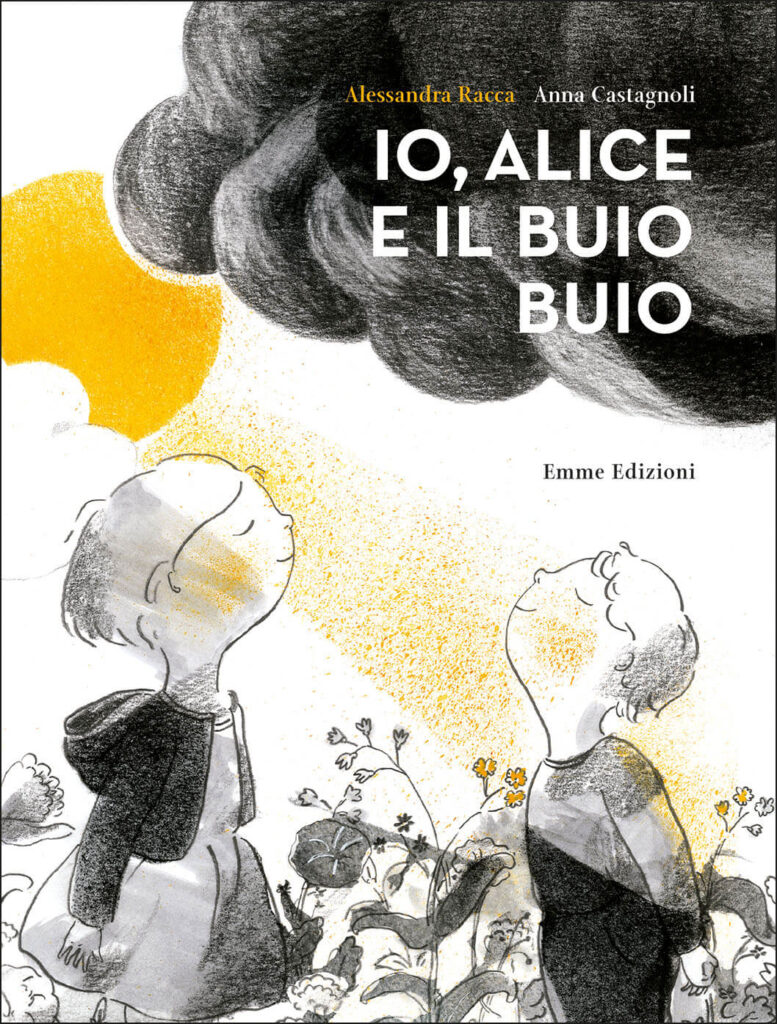 IO, ALICE E IL BUIO