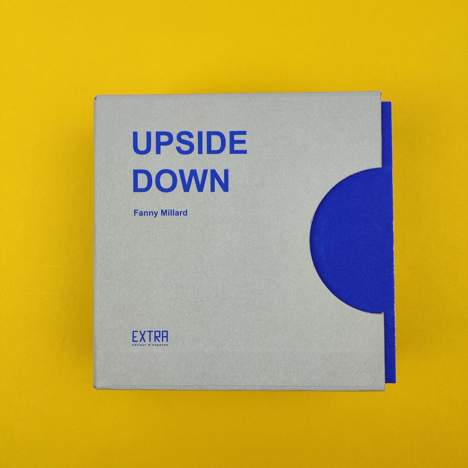 Upside Down