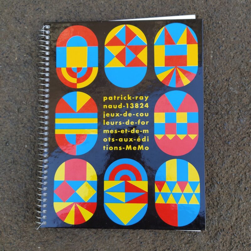 13824 jeux de couleurs de formes et de mots