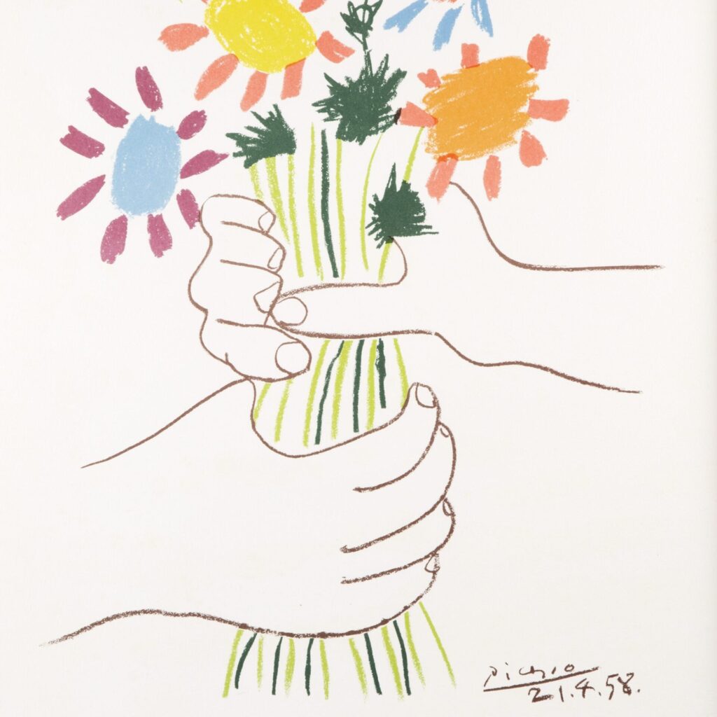 CI VUOLE UN FIORE