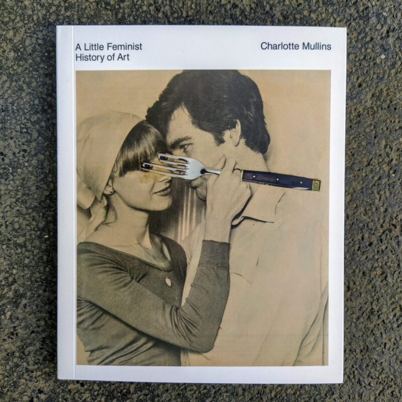 A little feminist history of art