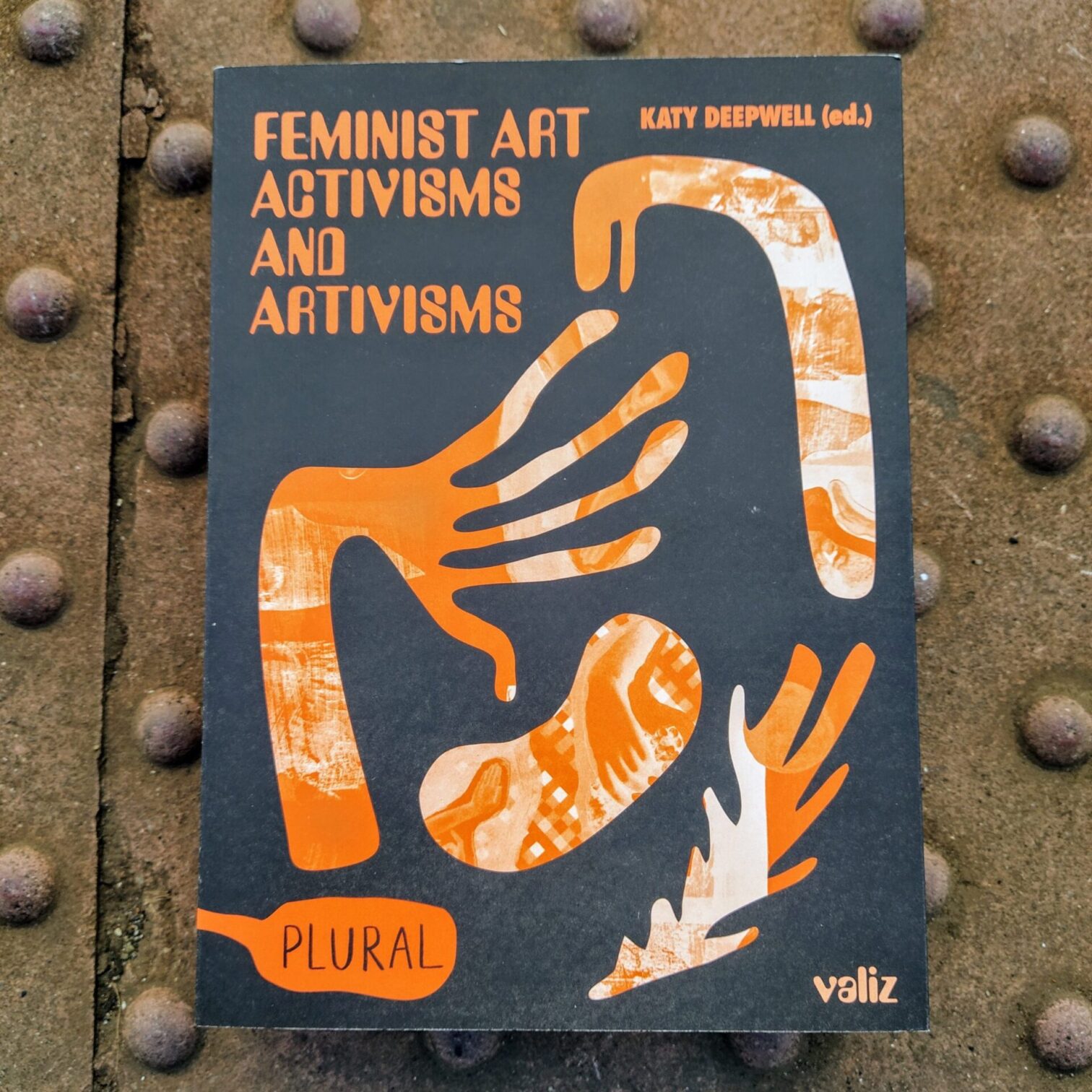 Feminist art activisms and artivisms
